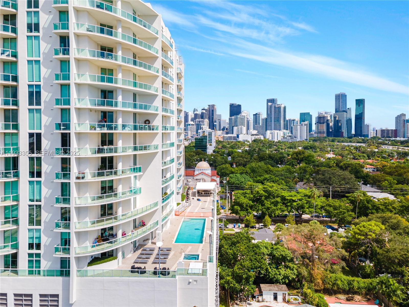 NORDICA CONDO - Residential Lease