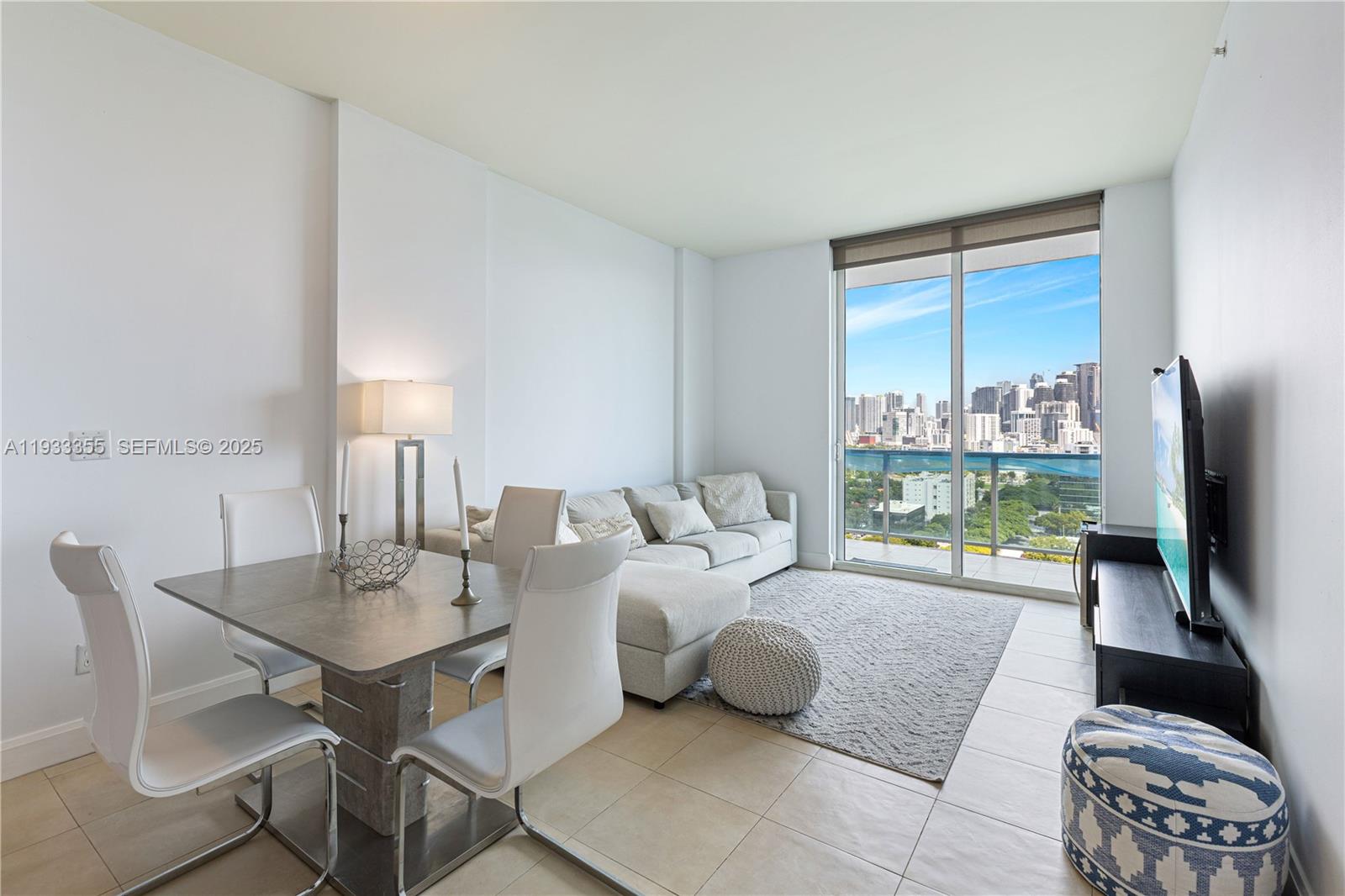 NORDICA CONDO - Residential Lease