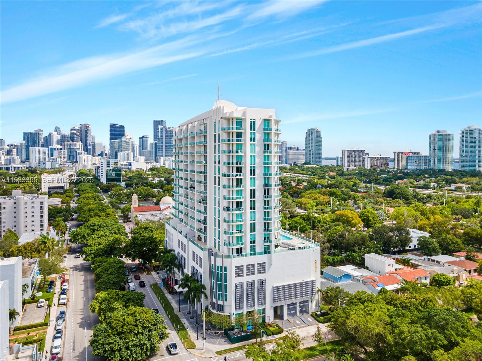 NORDICA CONDO - Residential Lease