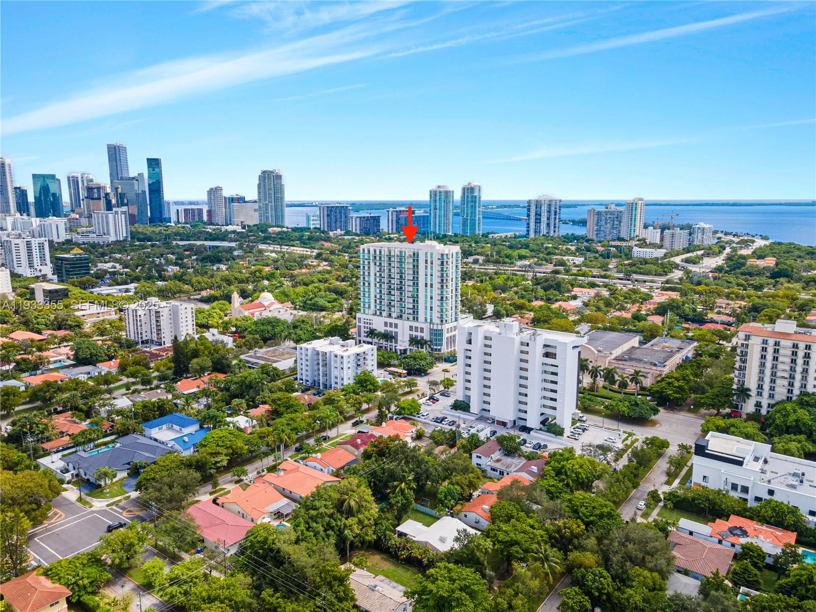 NORDICA CONDO - Residential Lease