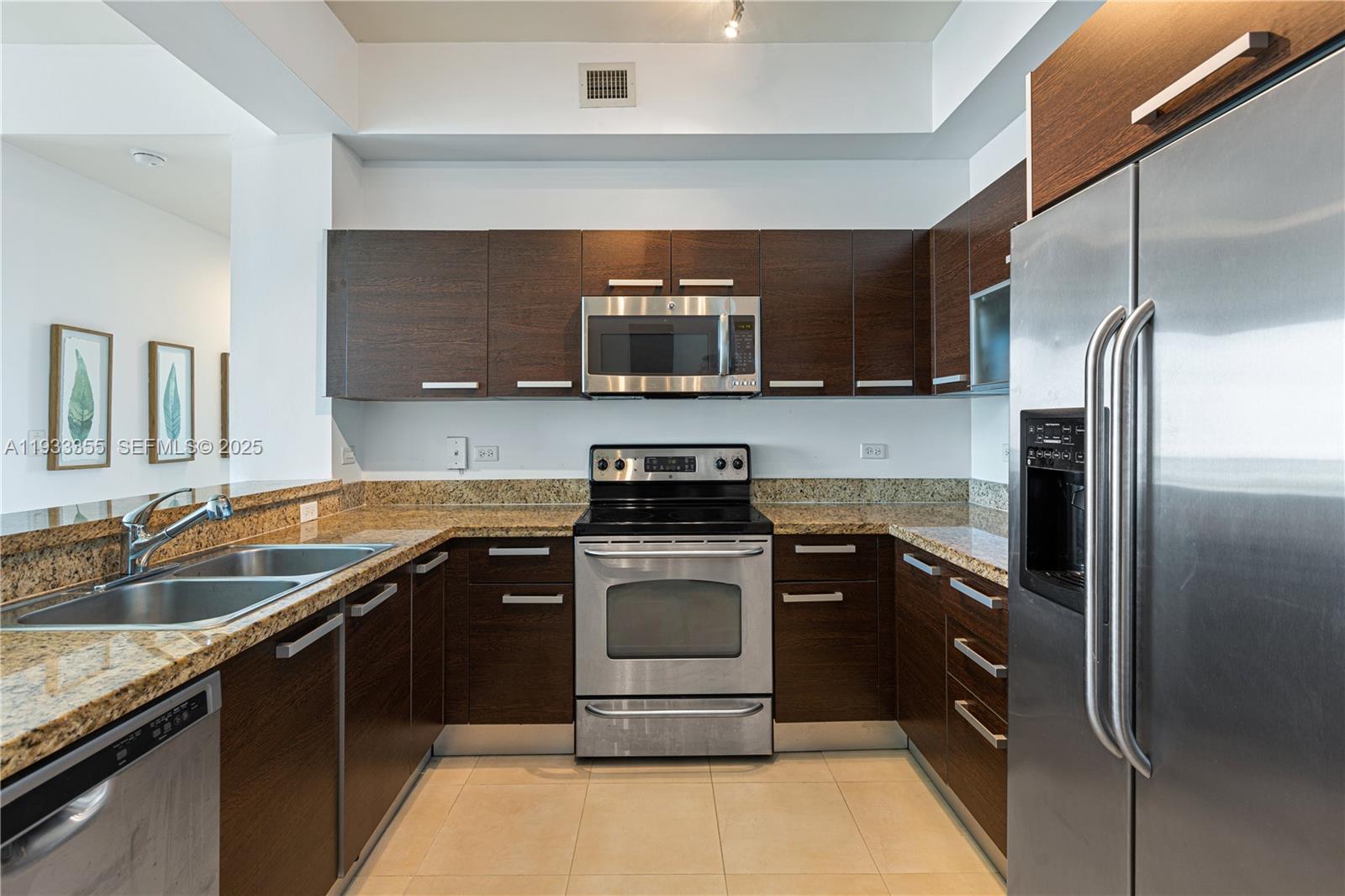 NORDICA CONDO - Residential Lease