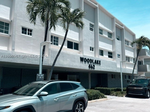 Photo of 462 Golden Isles Dr #203, Hallandale Beach, FL 33009 (MLS # A12098967)