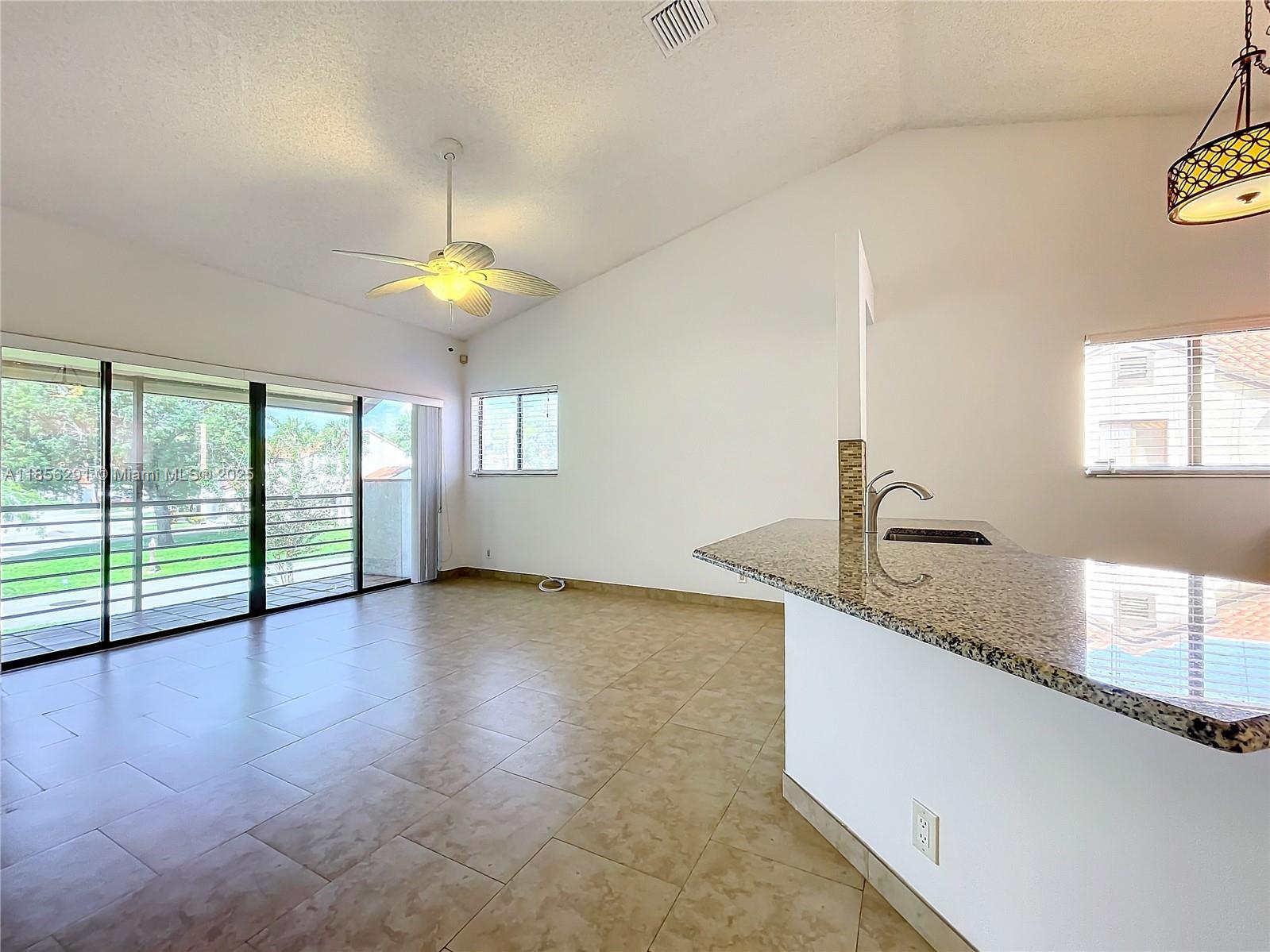 SOUTH LAKE CONDO - Residential