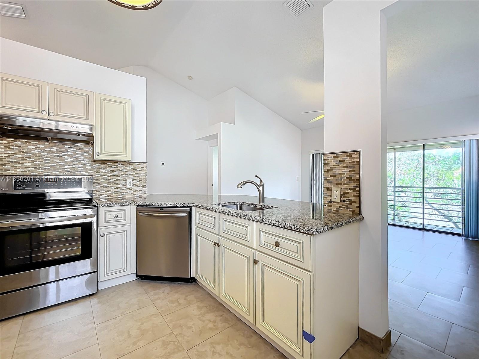 SOUTH LAKE CONDO - Residential