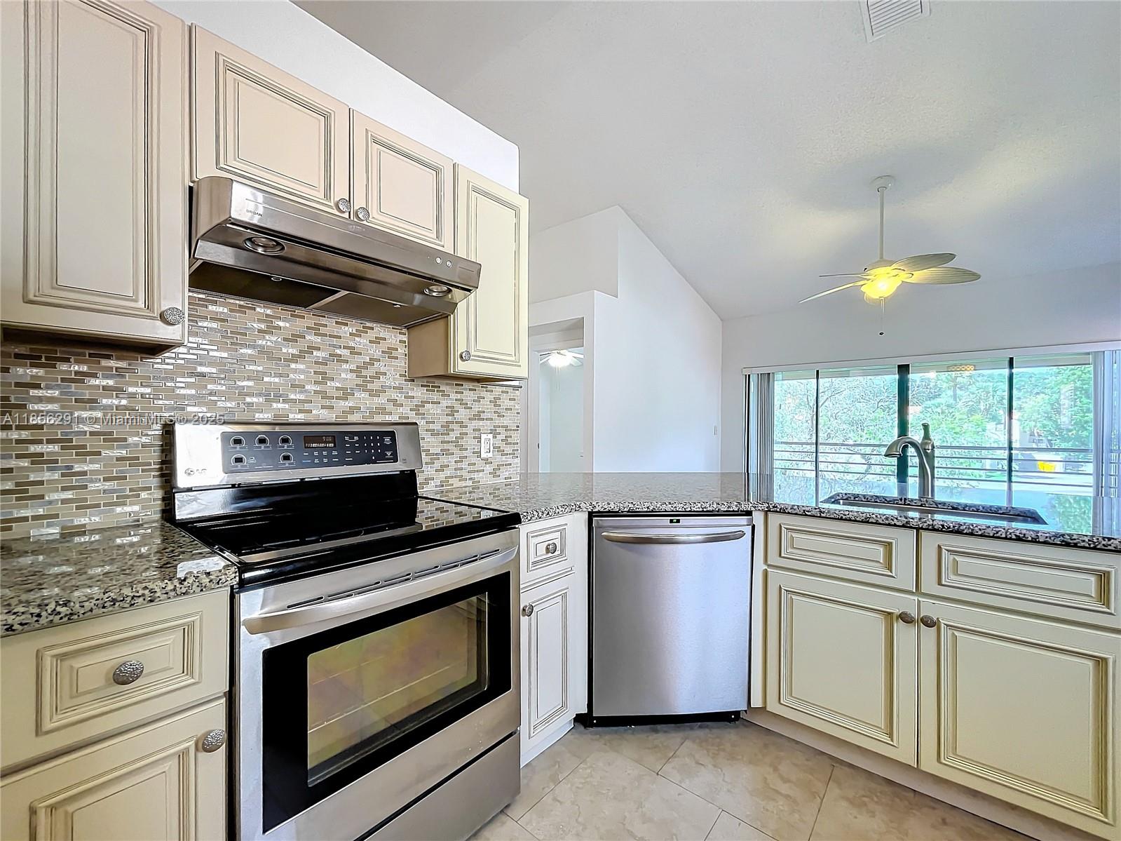 SOUTH LAKE CONDO - Residential