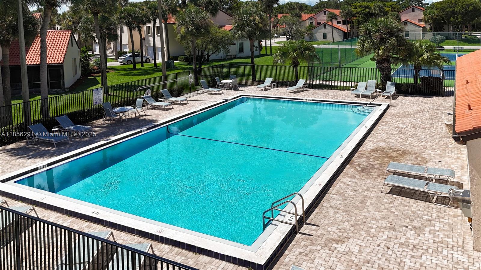 SOUTH LAKE CONDO - Residential