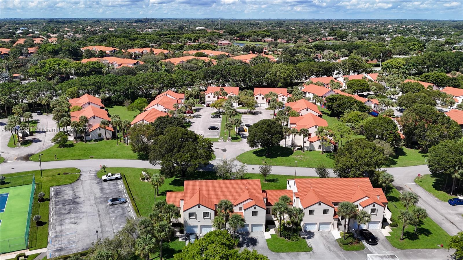 SOUTH LAKE CONDO - Residential