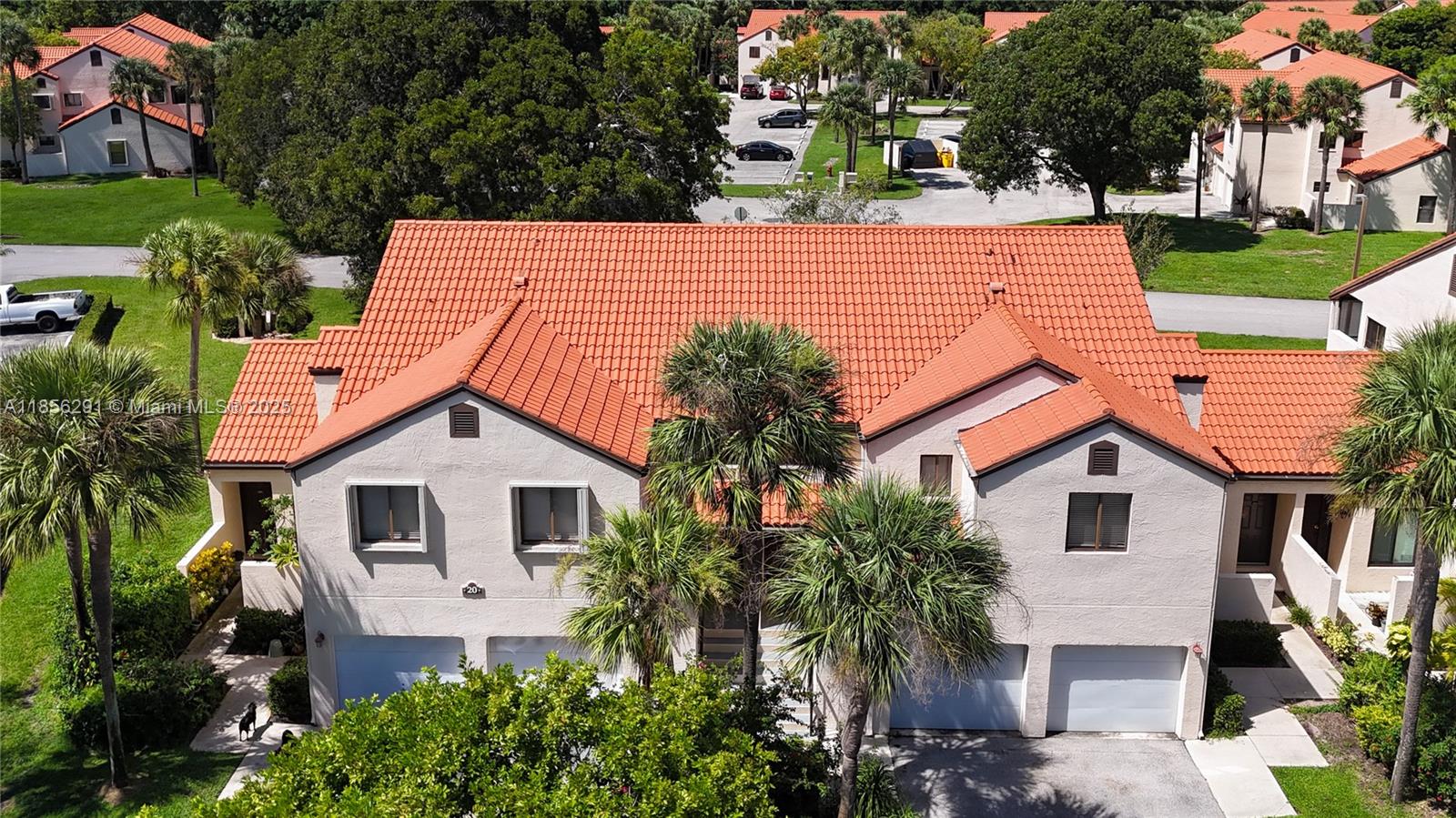 SOUTH LAKE CONDO - Residential