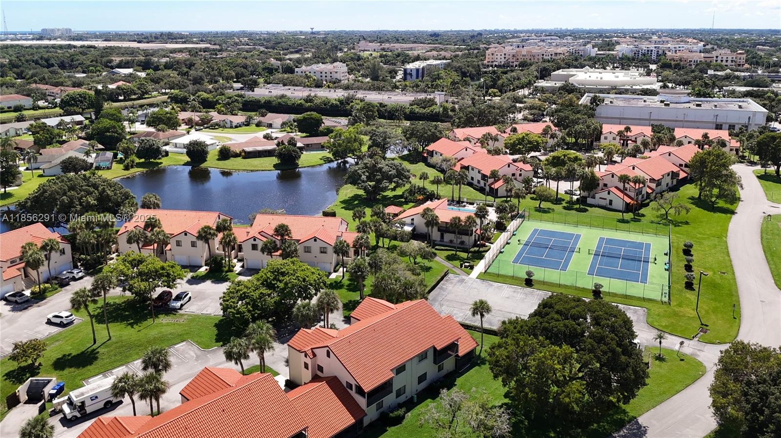 SOUTH LAKE CONDO - Residential