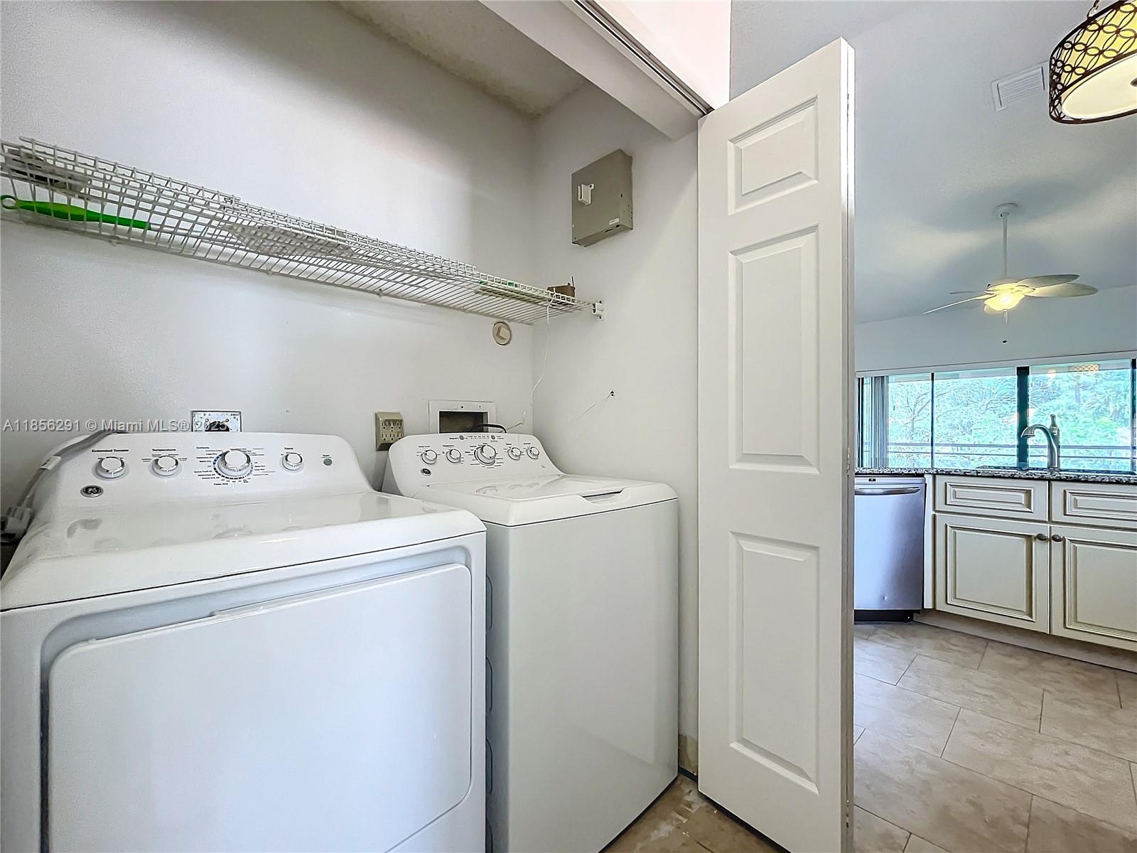 SOUTH LAKE CONDO - Residential