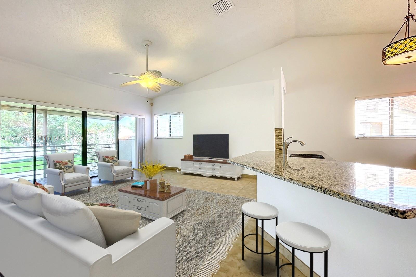 SOUTH LAKE CONDO - Residential