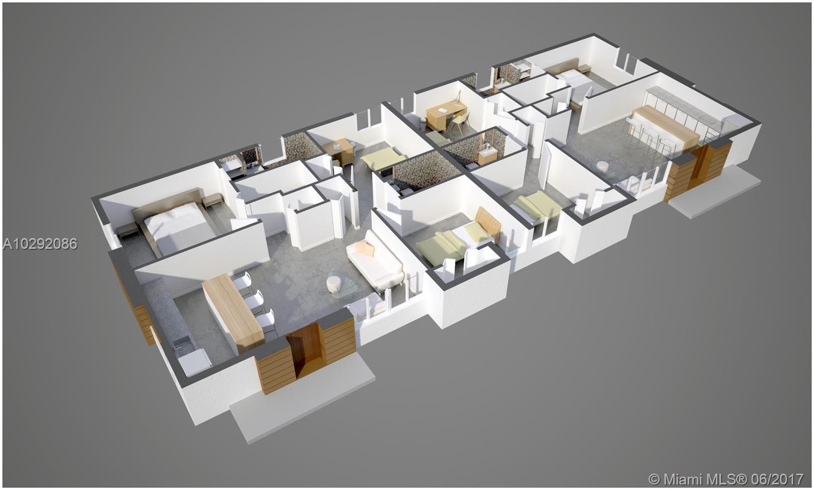 PINEWOOD PARK PL AMD 2ND - Residential Lease