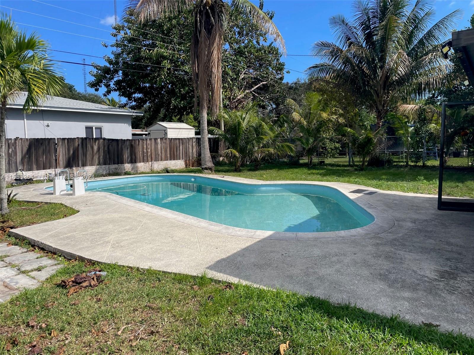 Miami GArdens Estates - Residential Lease