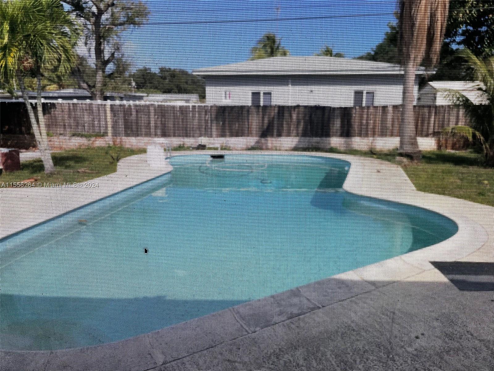 Miami GArdens Estates - Residential Lease