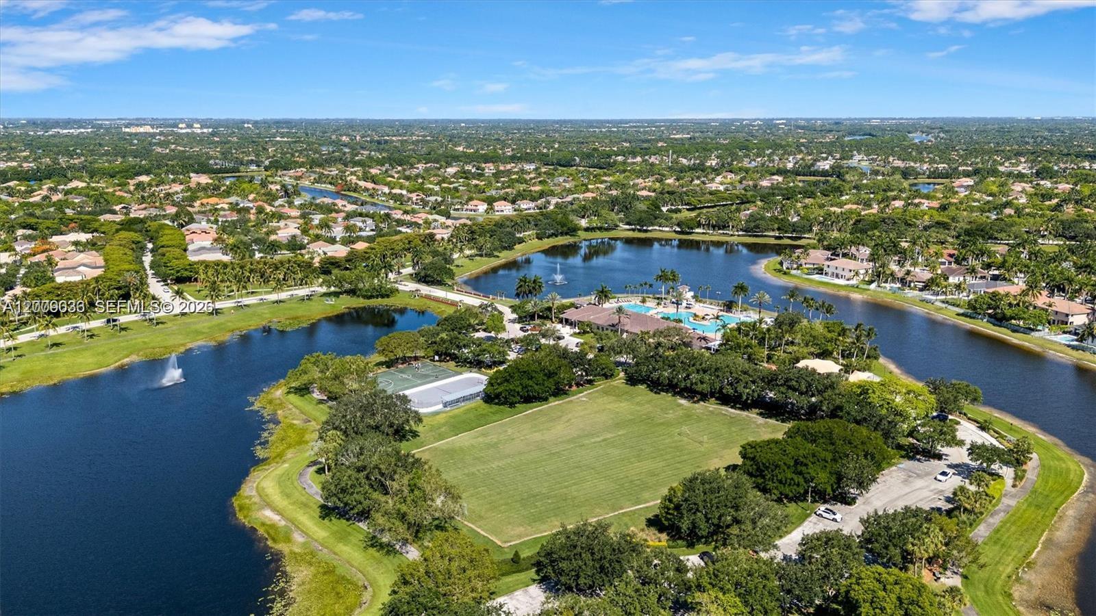 SECTOR 2-PARCELS 9 & 10 - Residential
