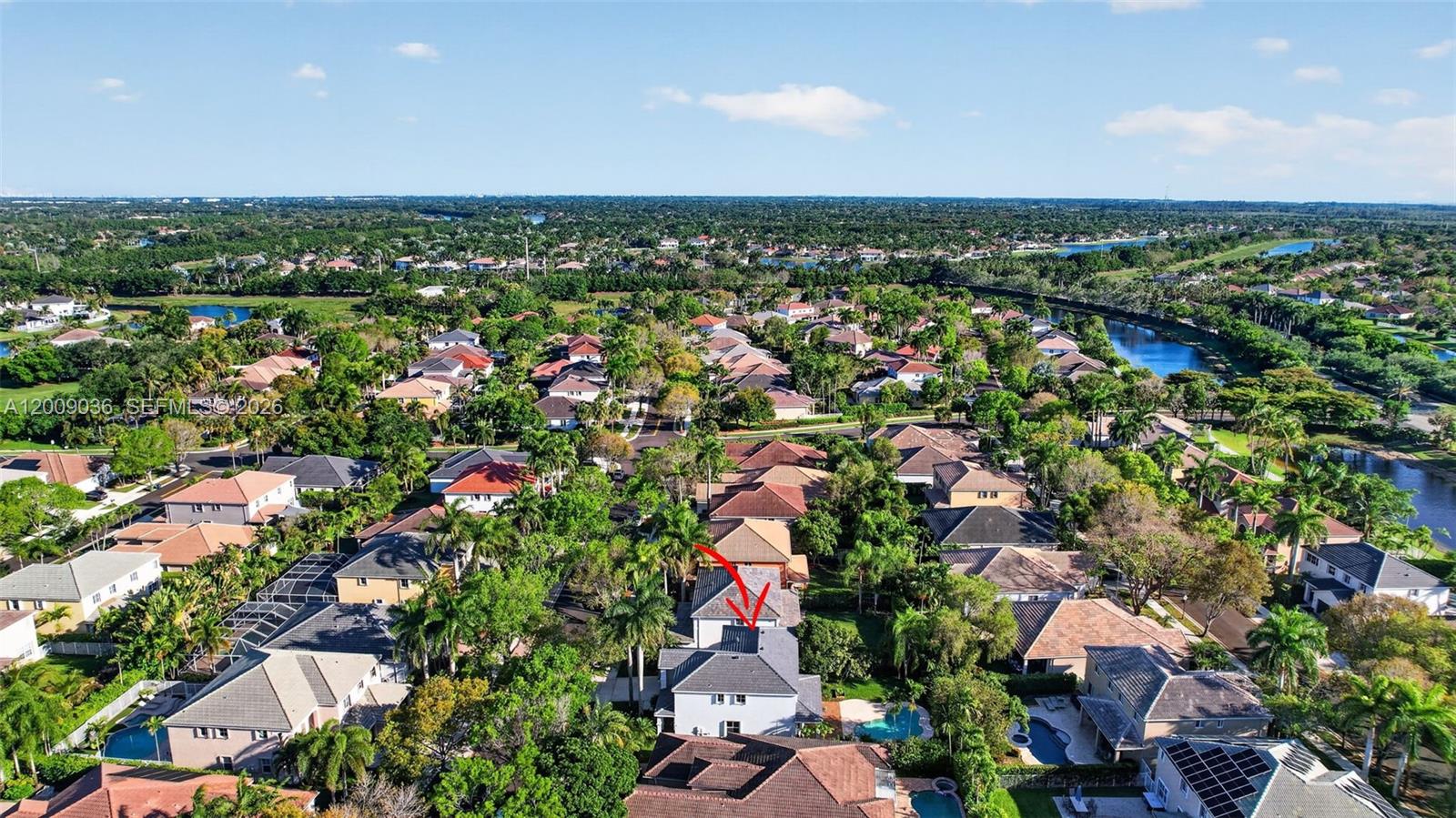 SECTOR 2-PARCELS 9 & 10 - Residential