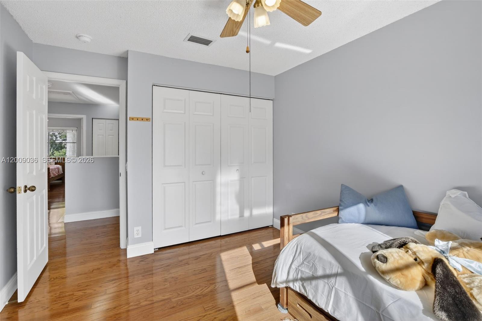 SECTOR 2-PARCELS 9 & 10 - Residential
