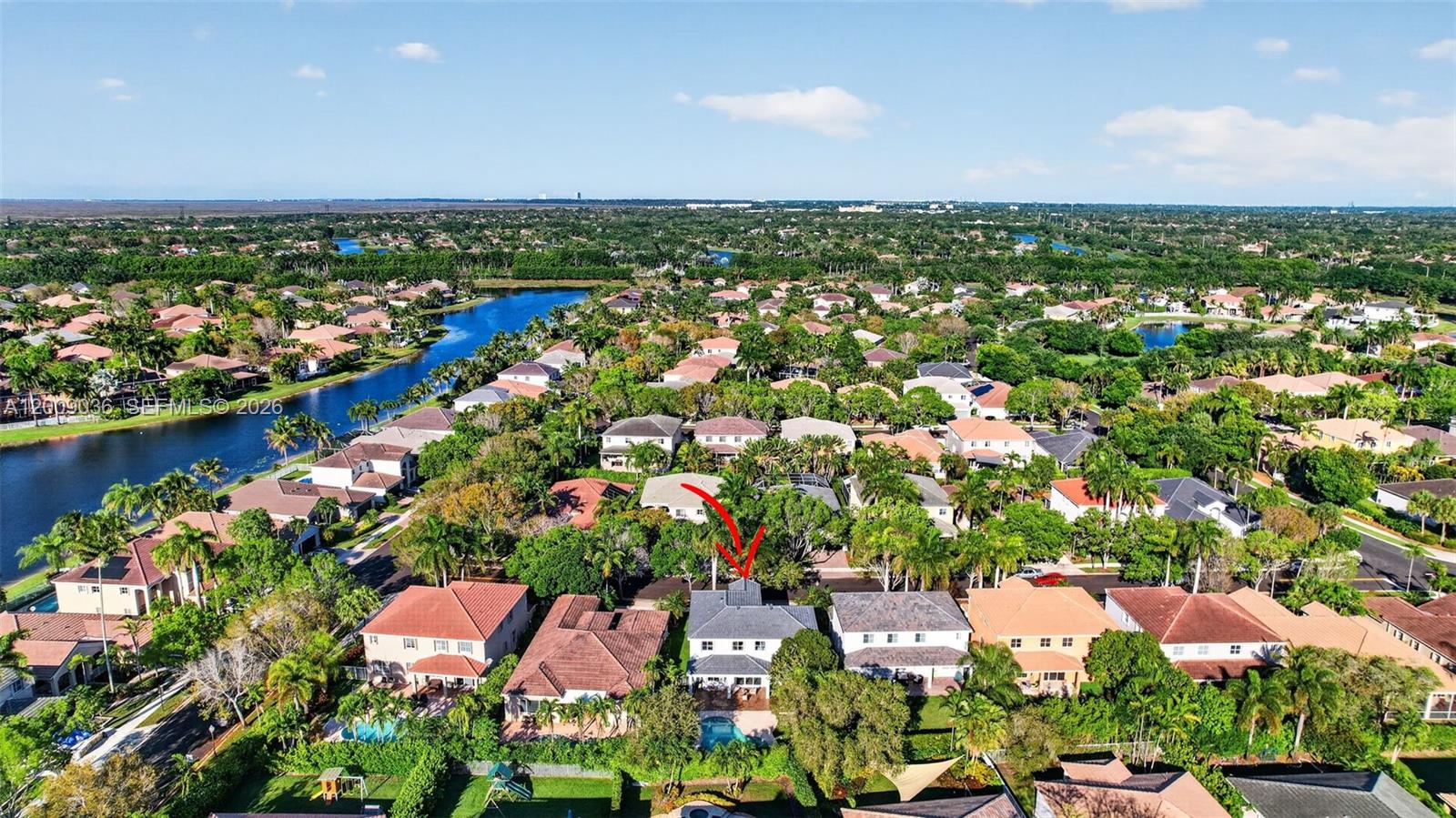 SECTOR 2-PARCELS 9 & 10 - Residential