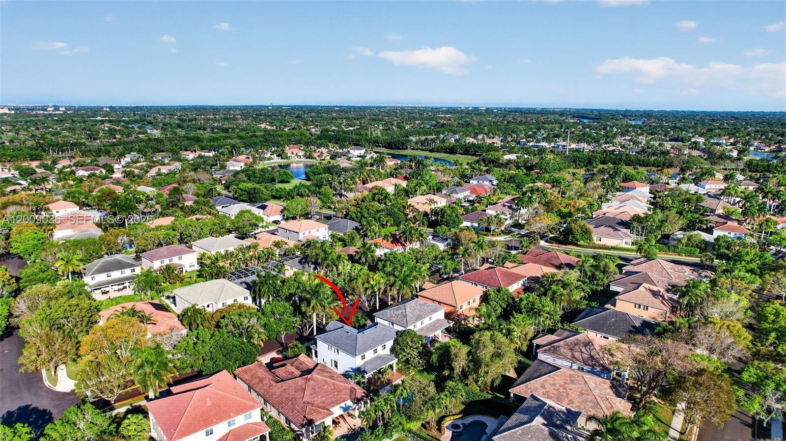 SECTOR 2-PARCELS 9 & 10 - Residential