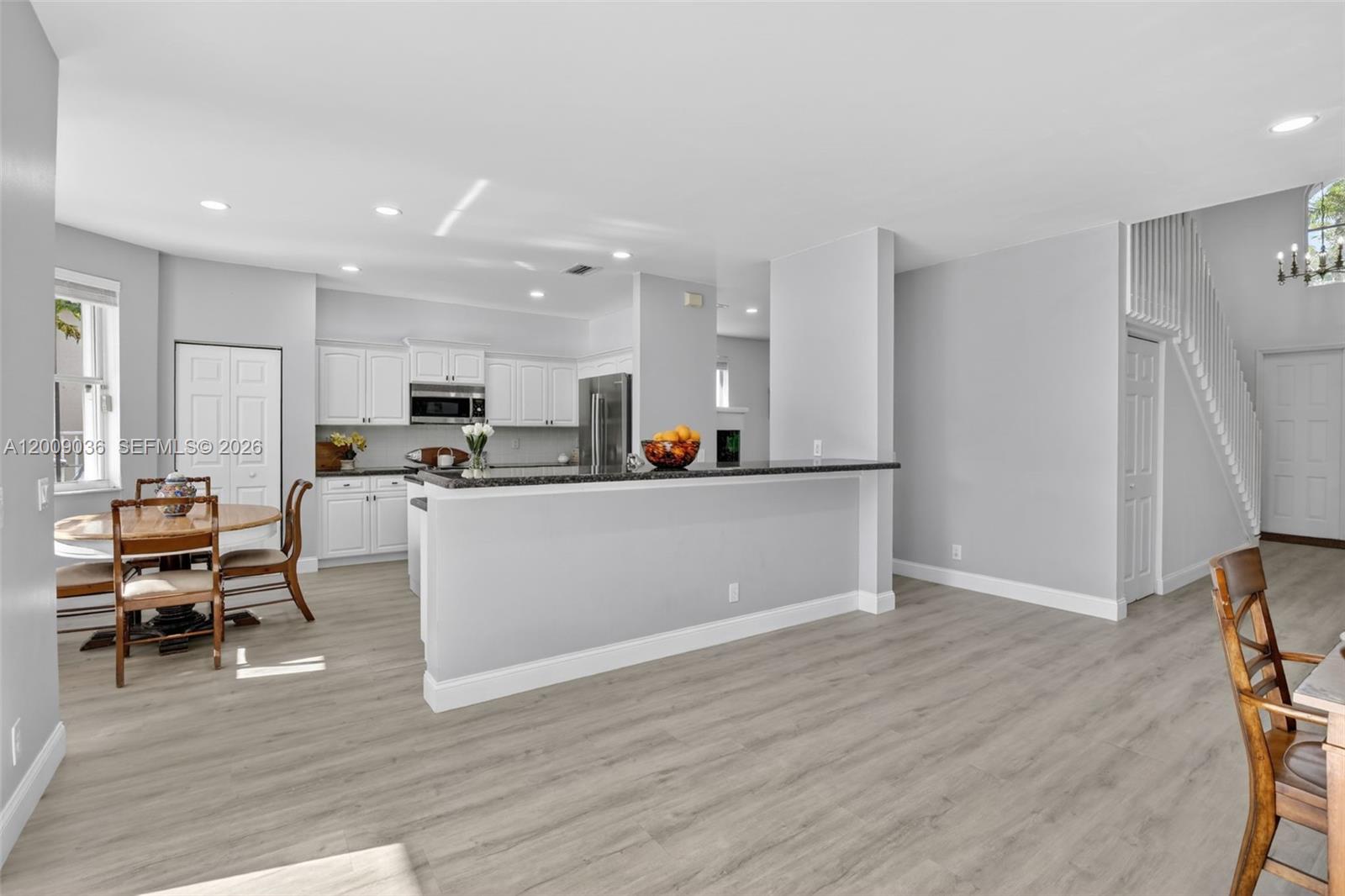 SECTOR 2-PARCELS 9 & 10 - Residential