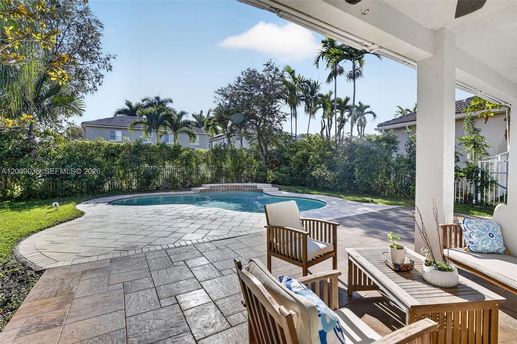 Photo of 1311 Croton Ct, Weston, FL 33327 (MLS # A12009036)