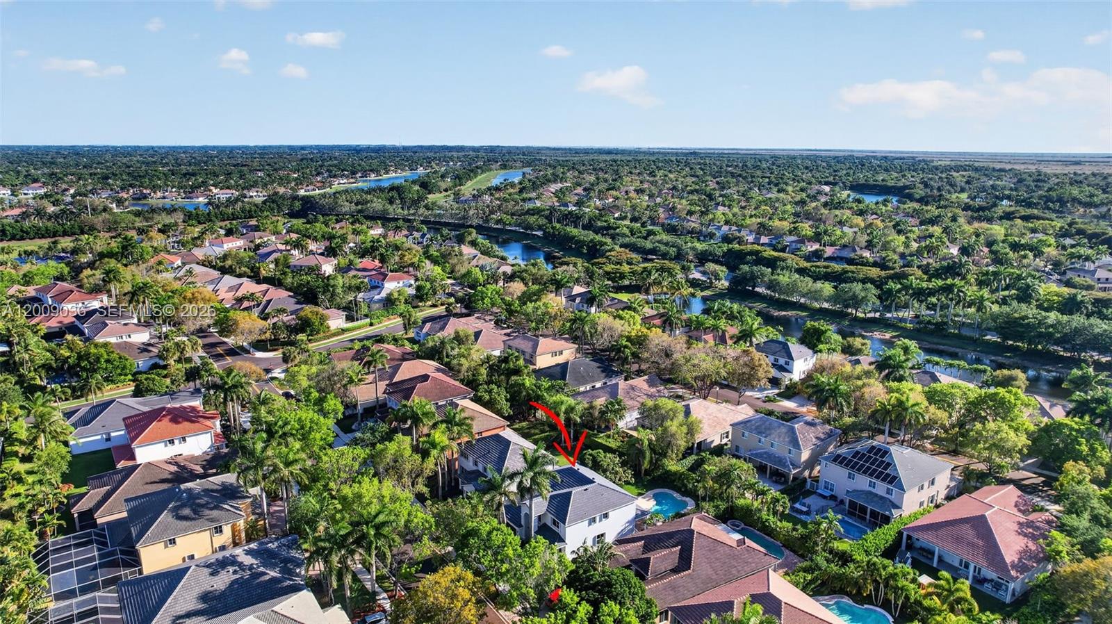 SECTOR 2-PARCELS 9 & 10 - Residential