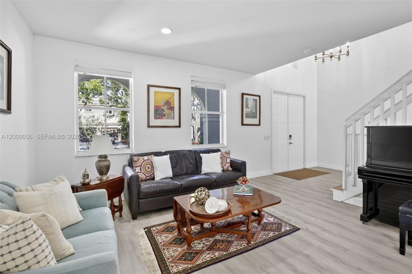 SECTOR 2-PARCELS 9 & 10 - Residential