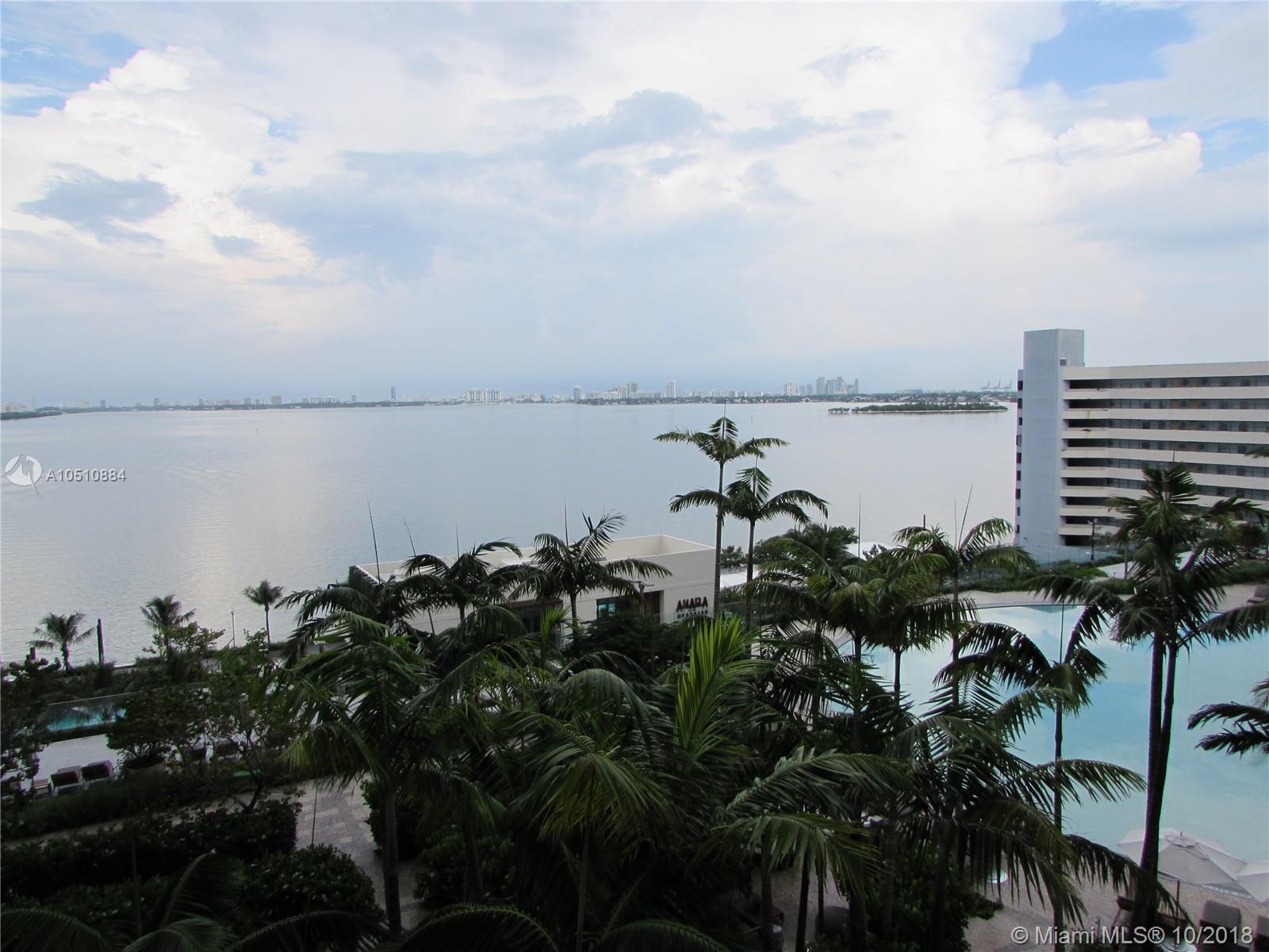 PARAISO BAY CONDO - Residential Lease