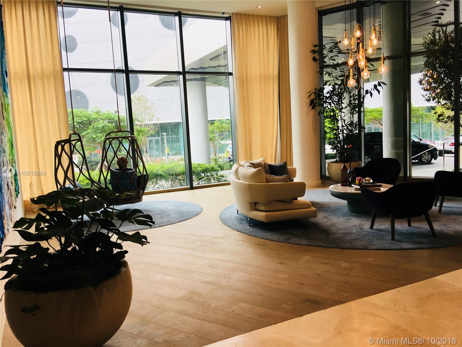 PARAISO BAY CONDO - Residential Lease