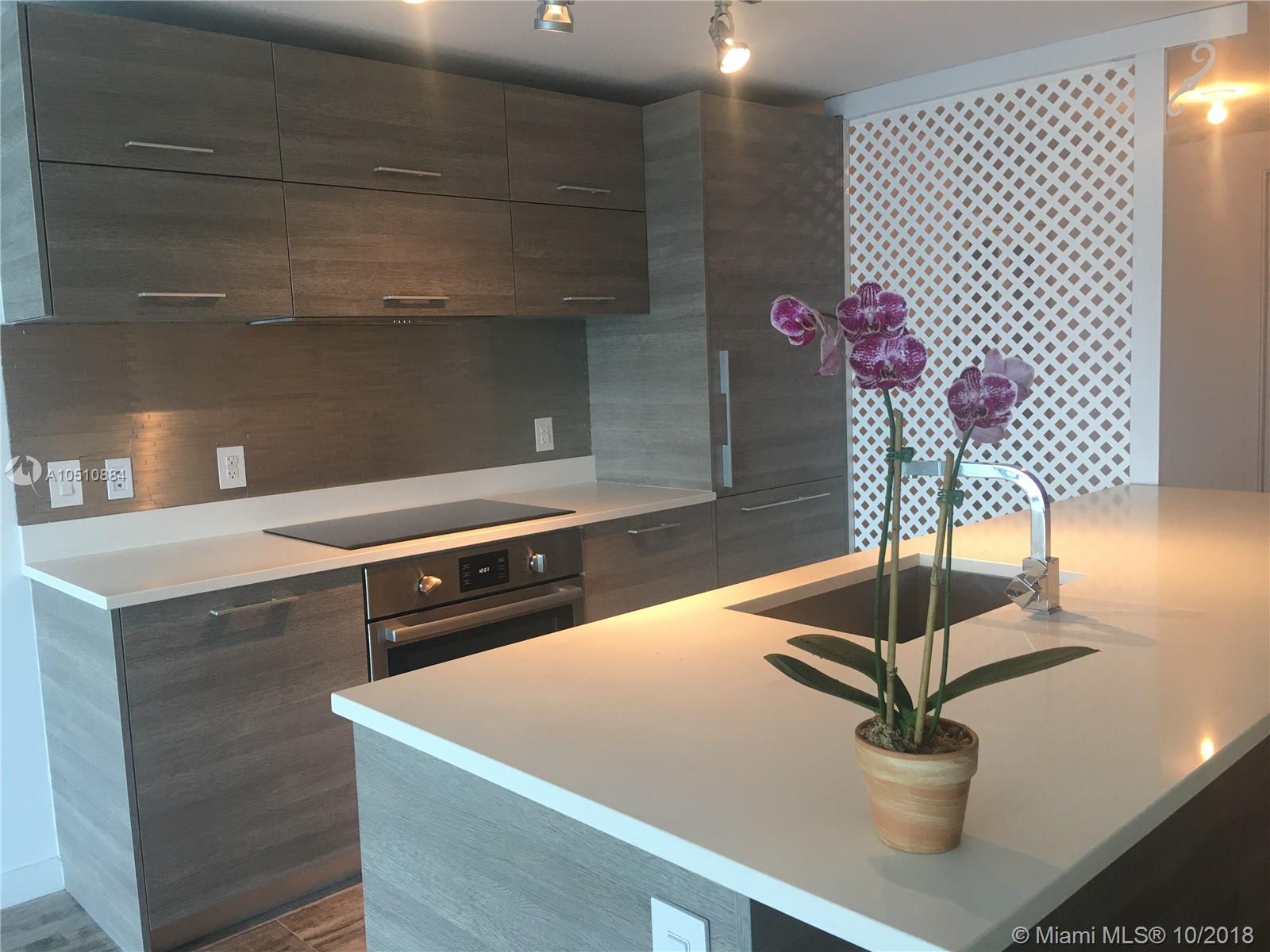 PARAISO BAY CONDO - Residential Lease