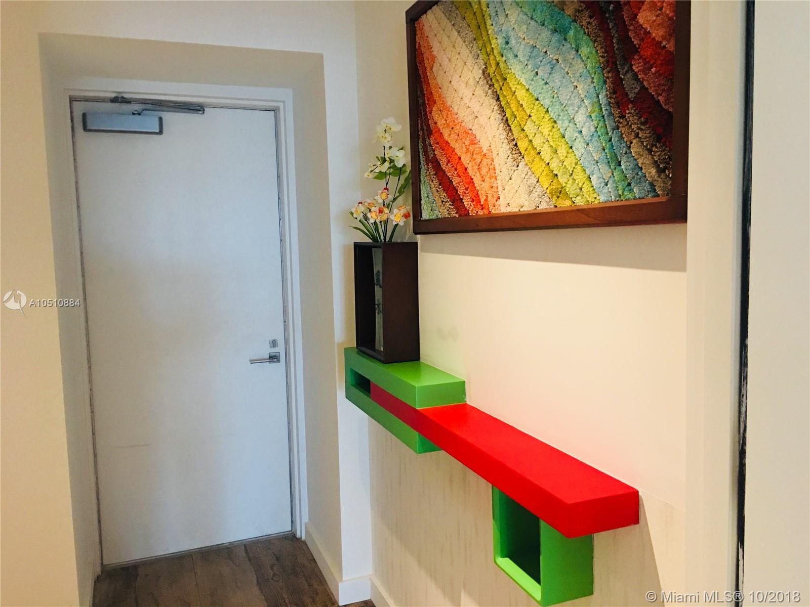 PARAISO BAY CONDO - Residential Lease