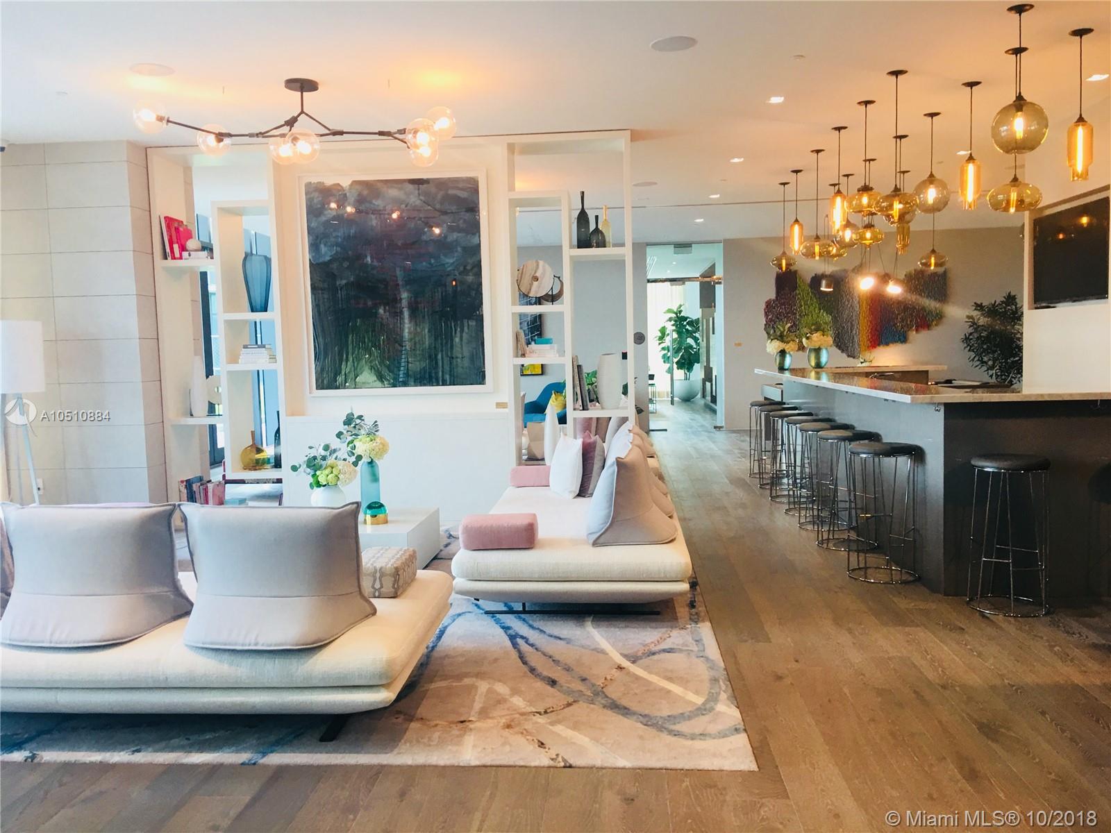 PARAISO BAY CONDO - Residential Lease