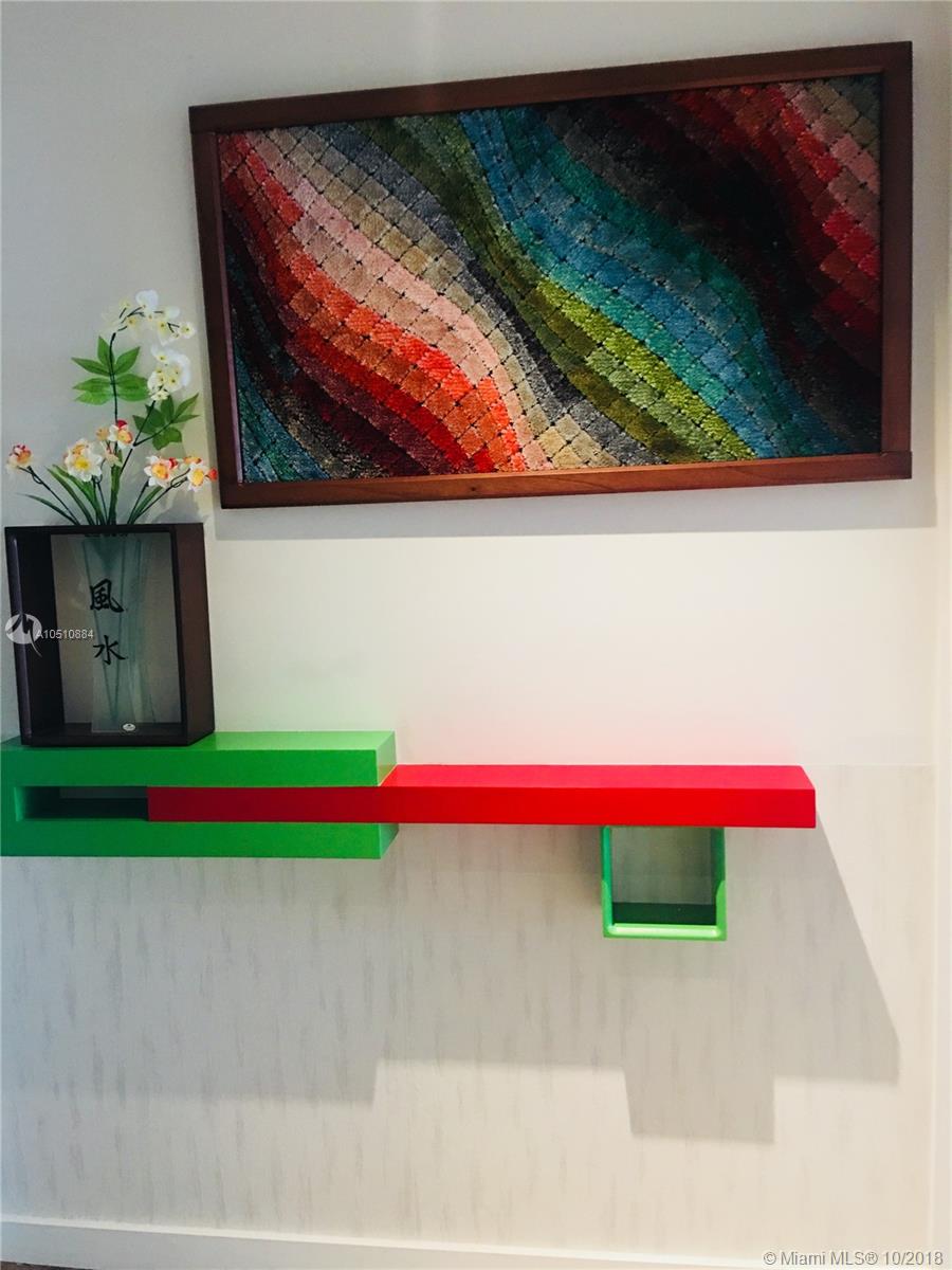 PARAISO BAY CONDO - Residential Lease