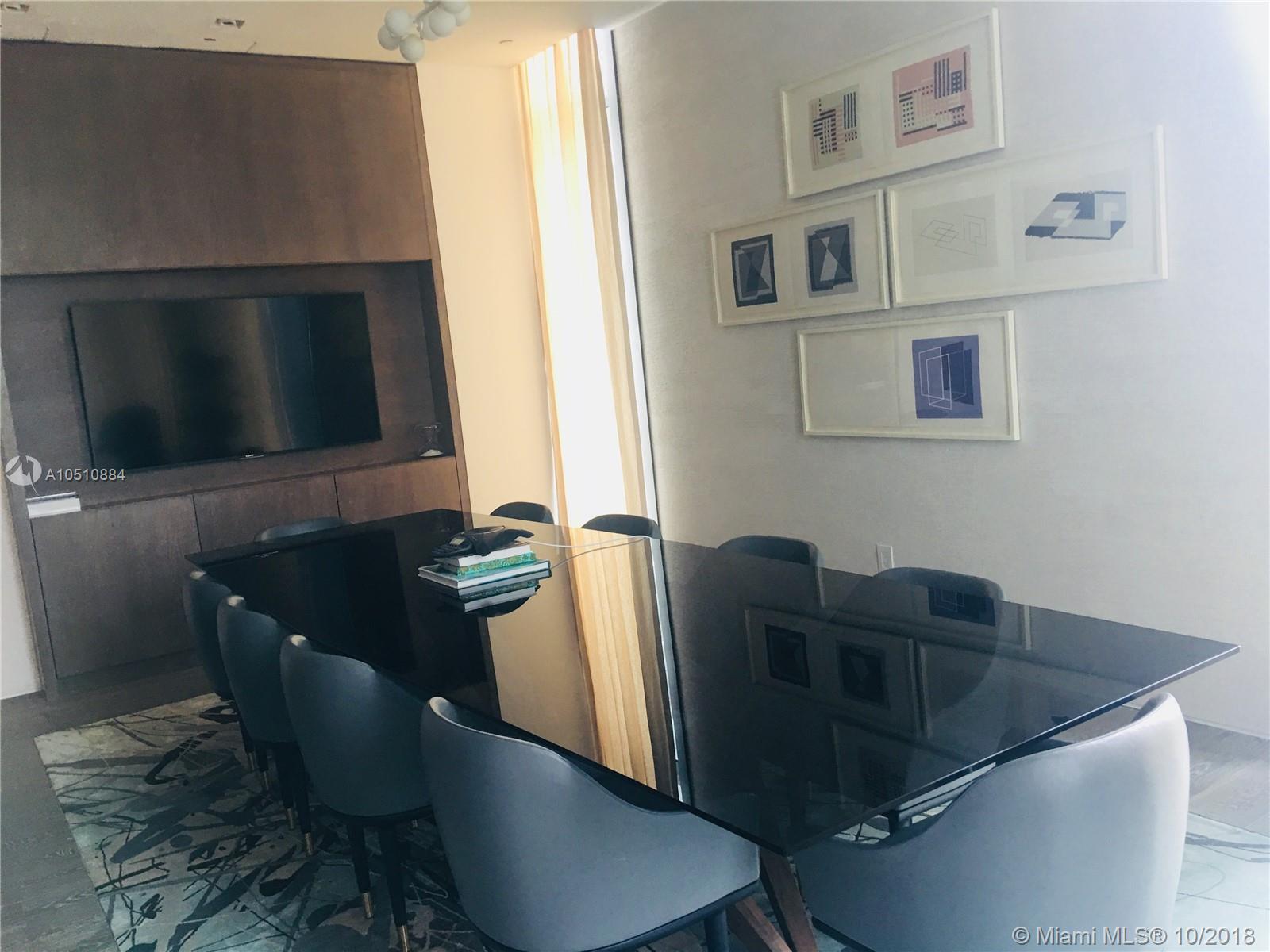 PARAISO BAY CONDO - Residential Lease
