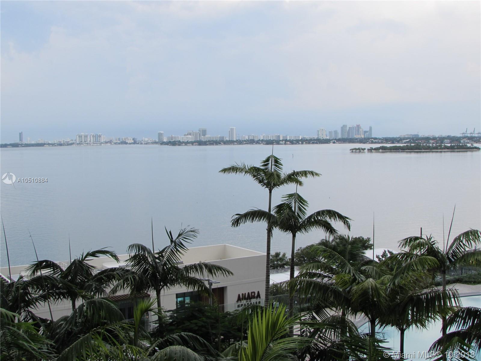 PARAISO BAY CONDO - Residential Lease