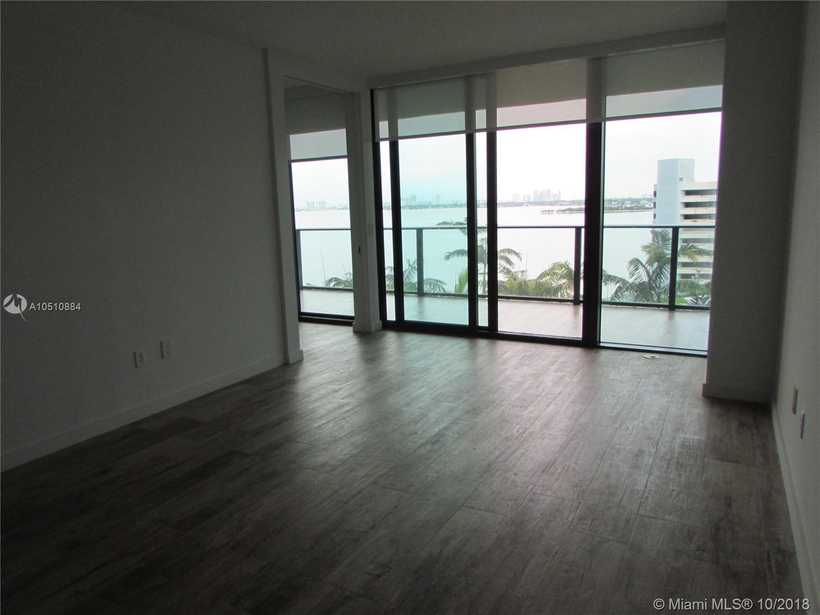 PARAISO BAY CONDO - Residential Lease