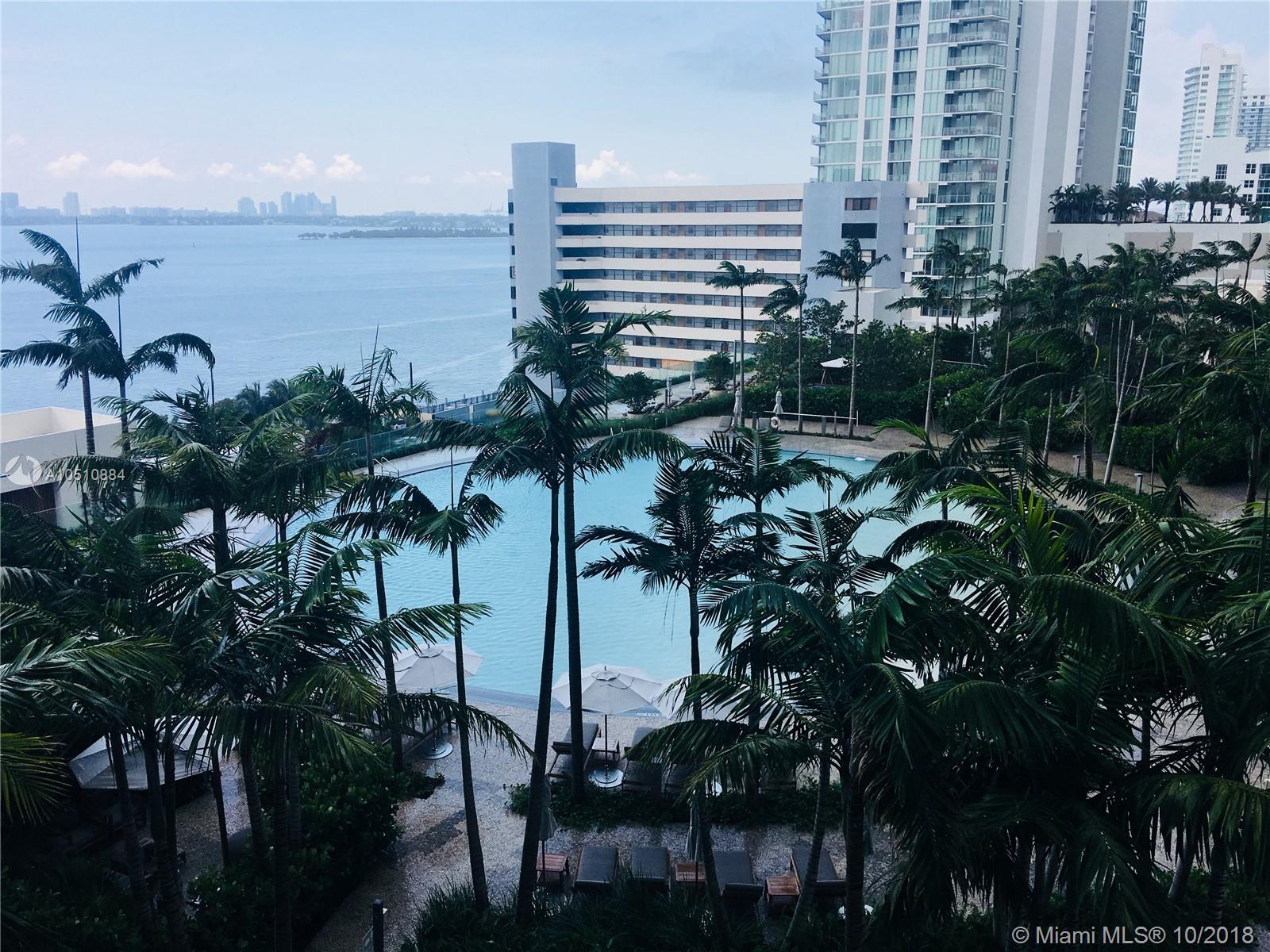 PARAISO BAY CONDO - Residential Lease