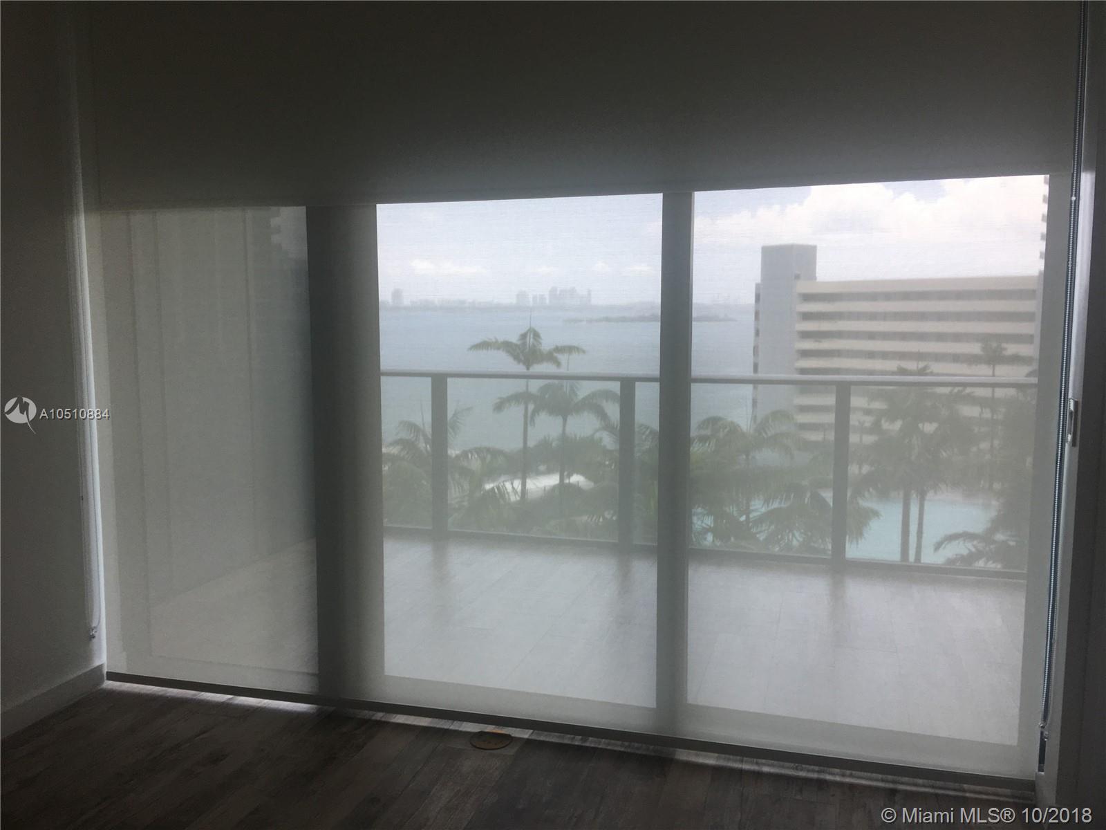 PARAISO BAY CONDO - Residential Lease