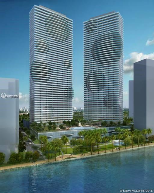 PARAISO BAY CONDO - Residential Lease
