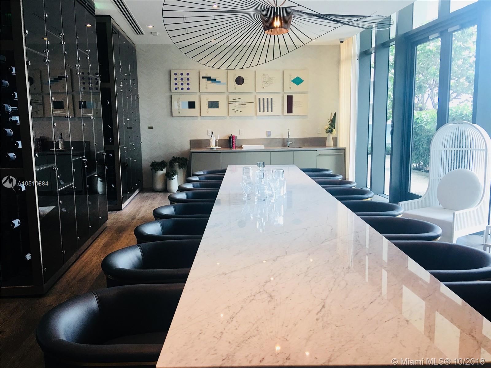 PARAISO BAY CONDO - Residential Lease