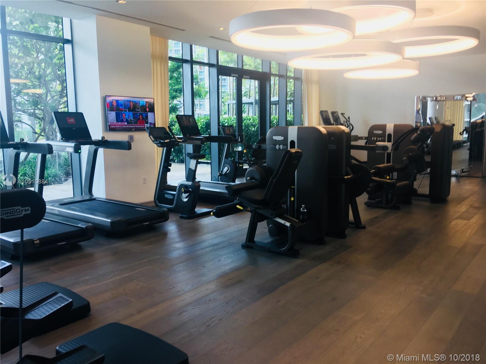 PARAISO BAY CONDO - Residential Lease