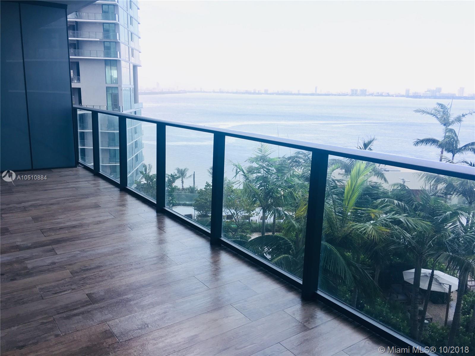PARAISO BAY CONDO - Residential Lease