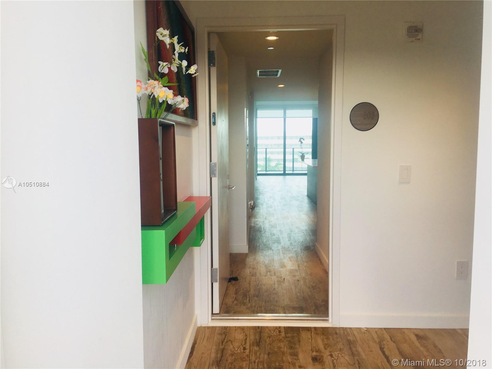 PARAISO BAY CONDO - Residential Lease