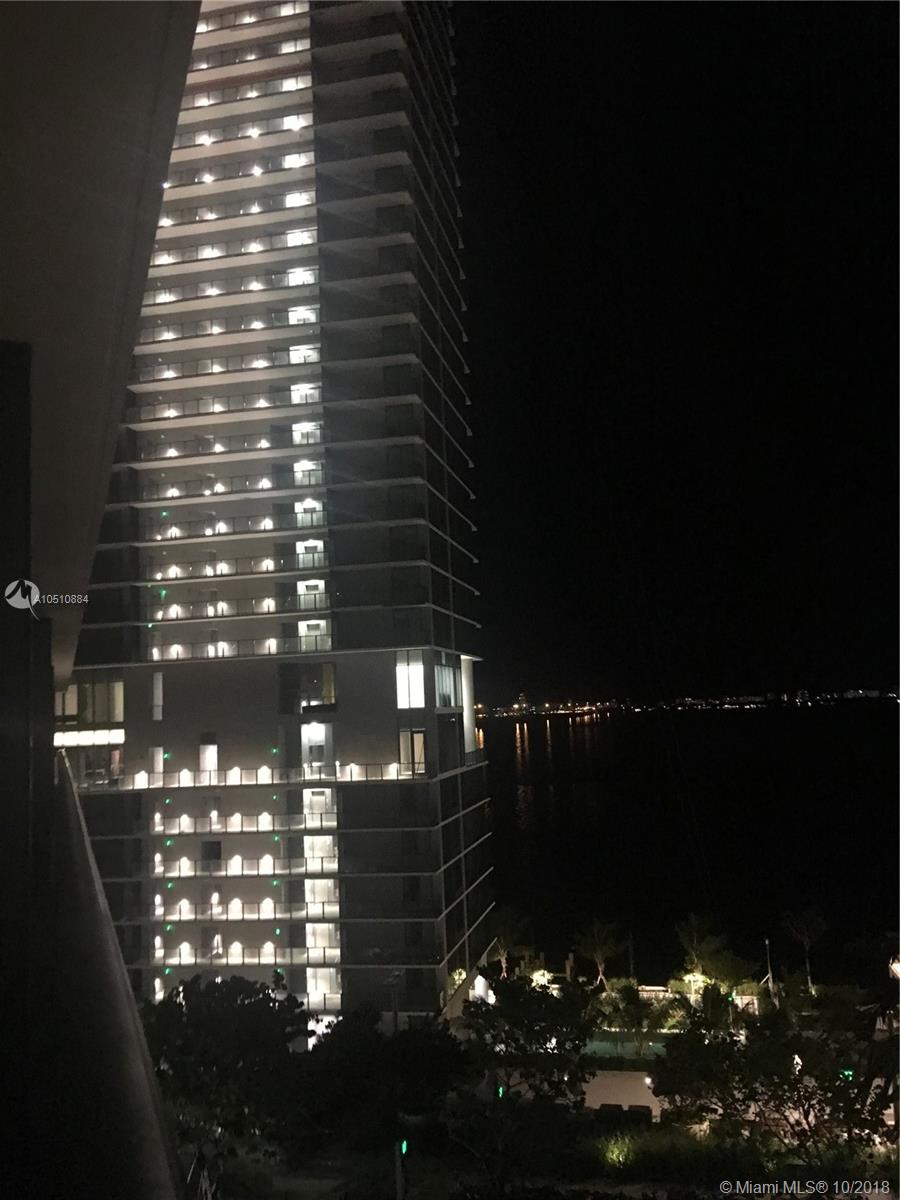 PARAISO BAY CONDO - Residential Lease