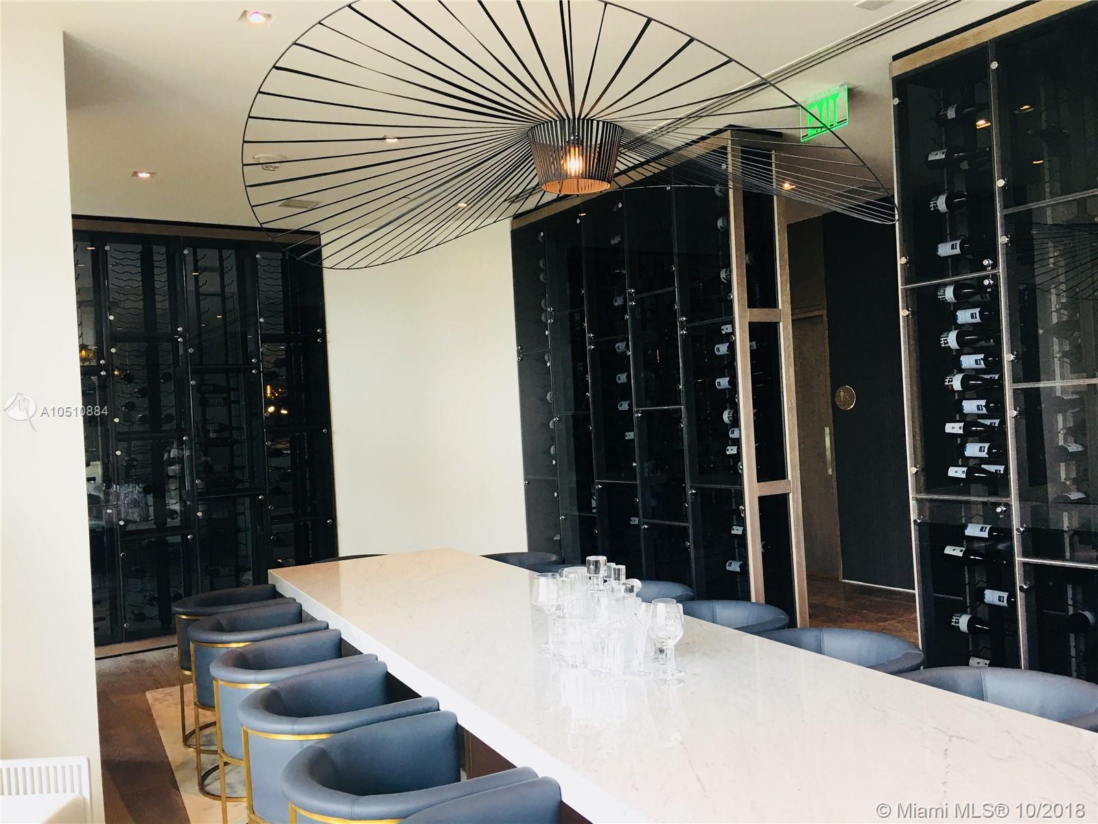 PARAISO BAY CONDO - Residential Lease