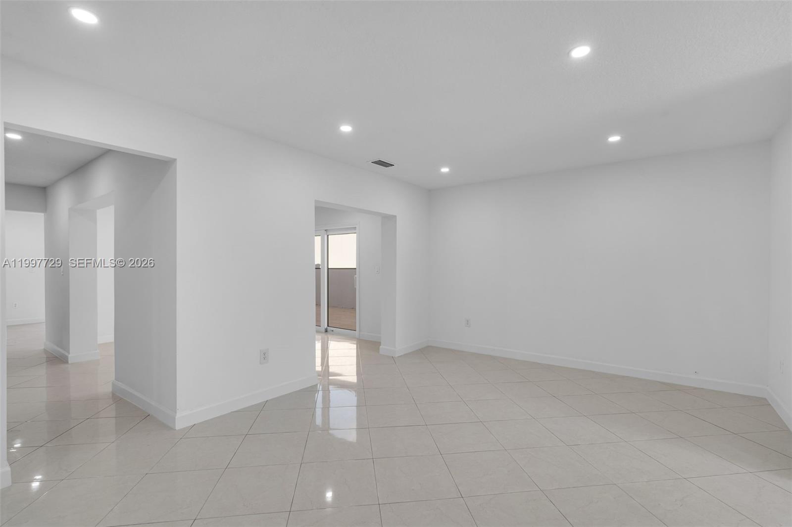 CARIBE HOMES - Residential Lease