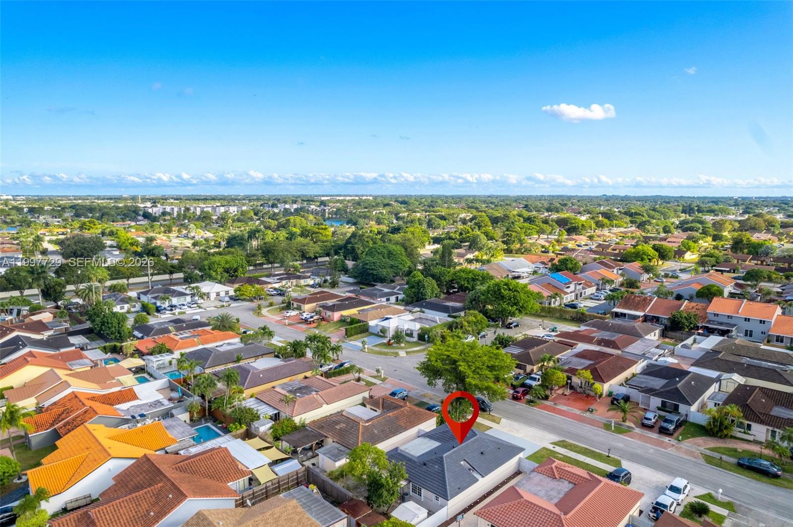 CARIBE HOMES - Residential Lease