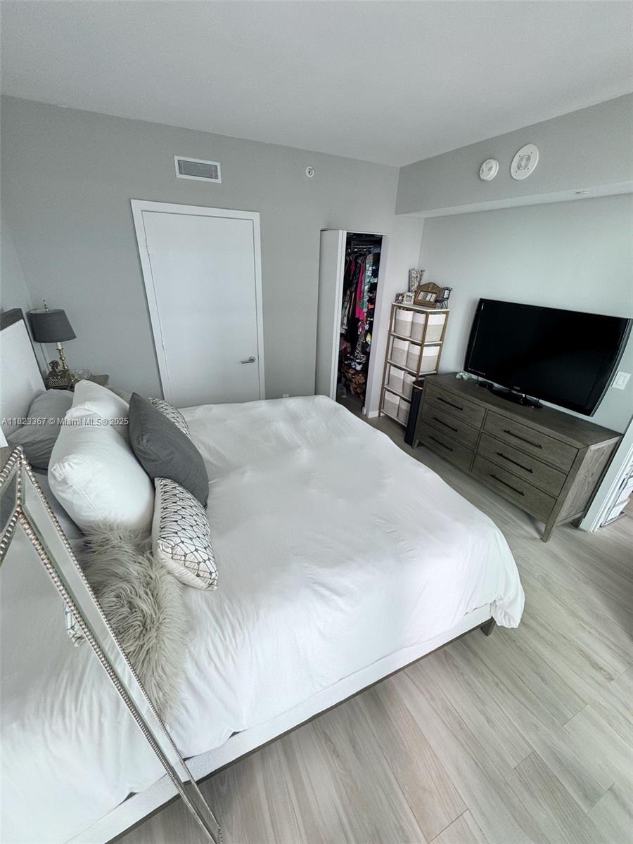 1300 S MIAMI AVENUE CONDO - Residential Lease