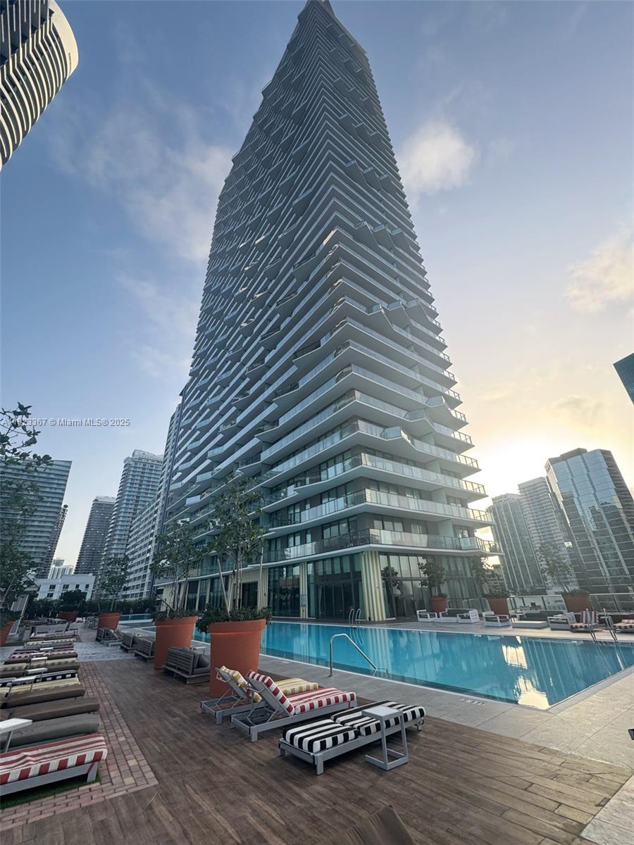1300 S MIAMI AVENUE CONDO - Residential Lease