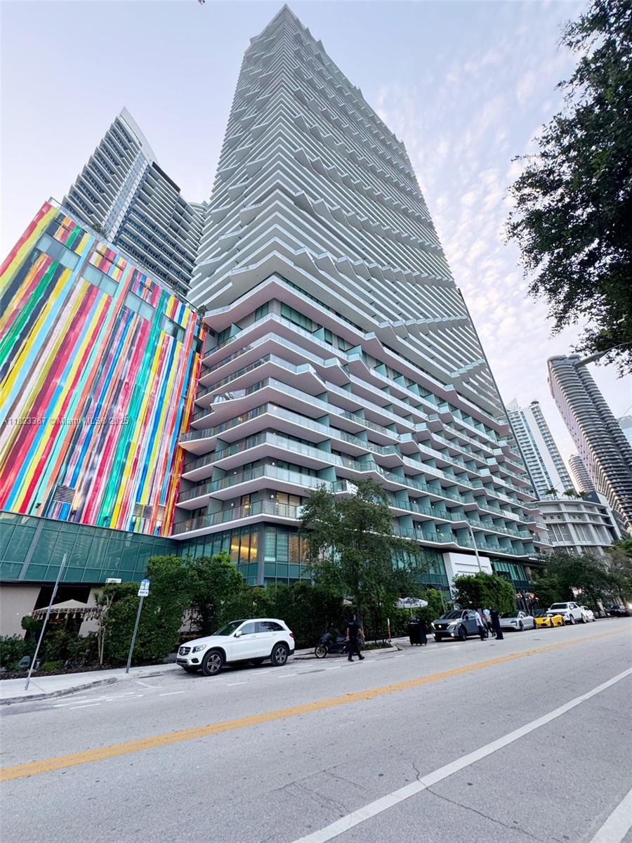 1300 S MIAMI AVENUE CONDO - Residential Lease